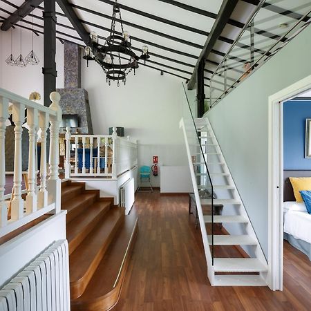 Villa Higer Fontarrabie Extérieur photo