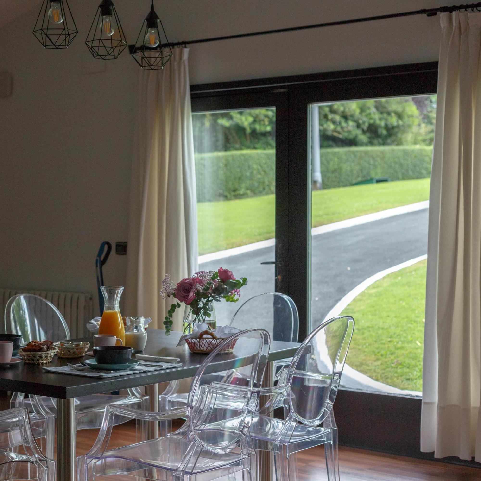 Villa Higer Fontarrabie Extérieur photo
